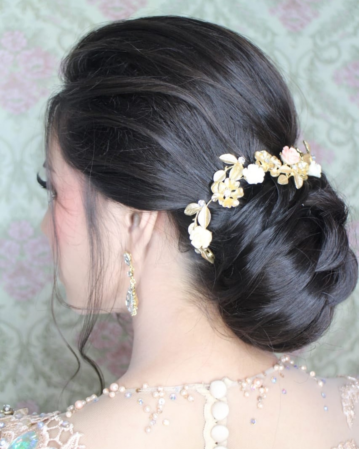 TATA KECANTIKAN RAMBUT TATA KECANTIKAN RAMBUT